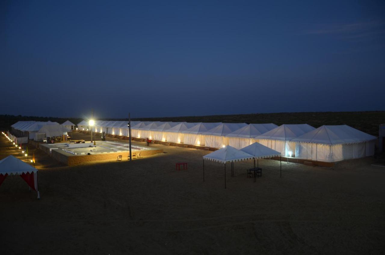Sky Desert Safari Sām المظهر الخارجي الصورة