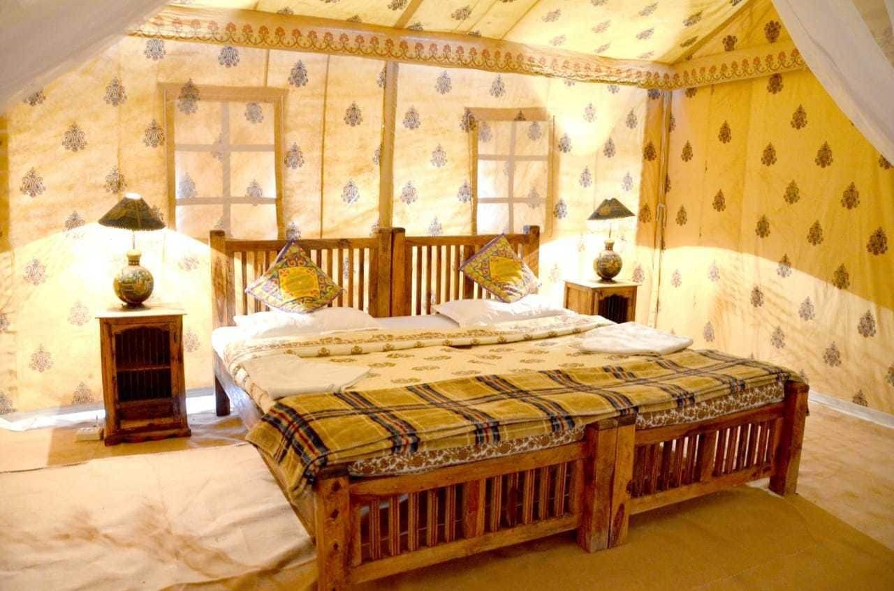 Sky Desert Safari Sām المظهر الخارجي الصورة